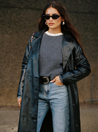 Abrams Kaburga Örgü Mürettebat Kazak Kömür Marle