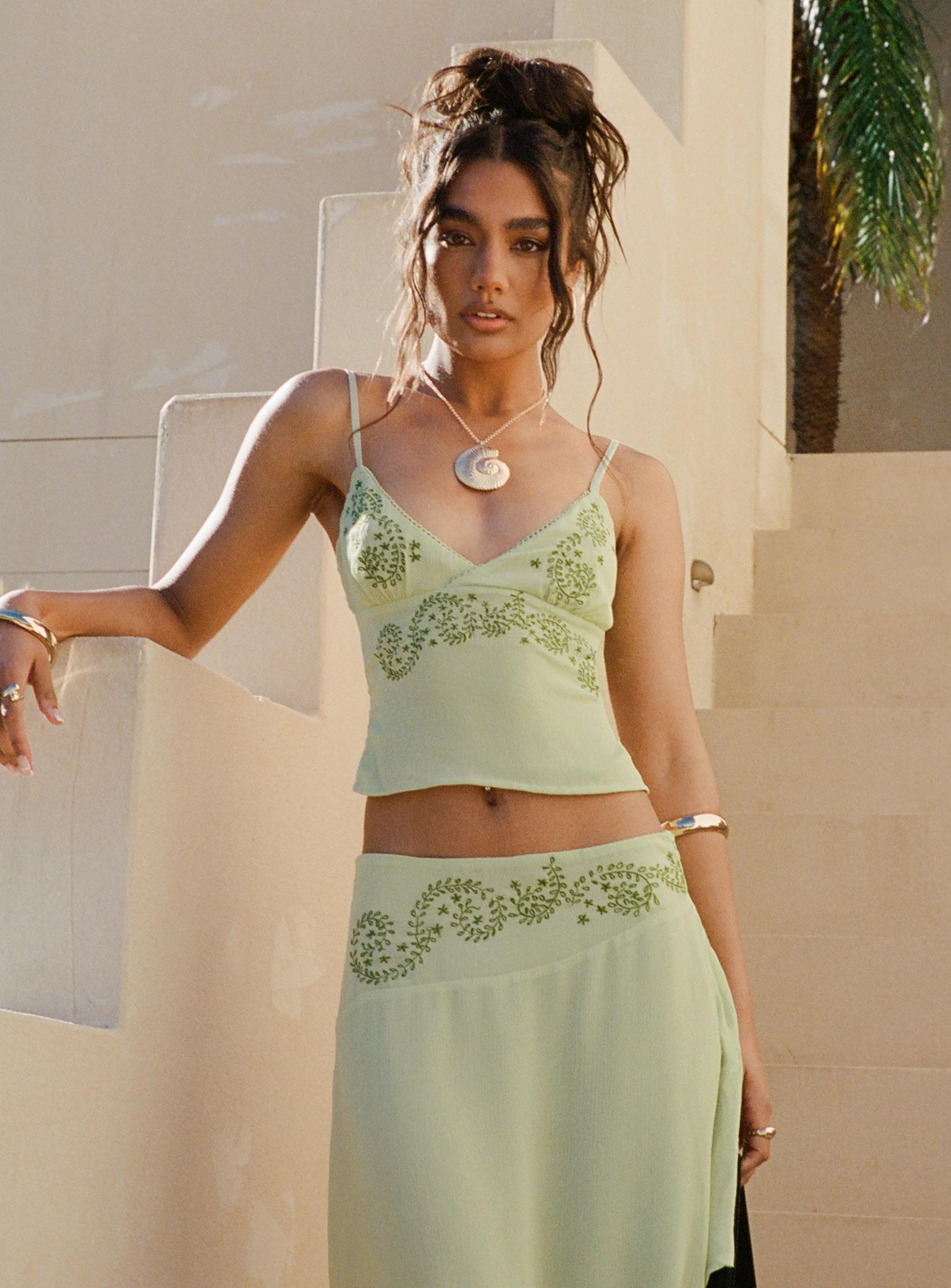 Pappilion Top Adaçayı